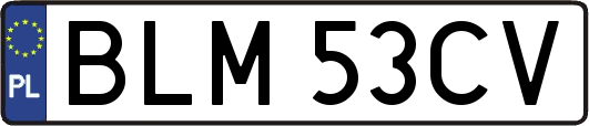 BLM53CV