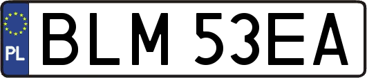 BLM53EA