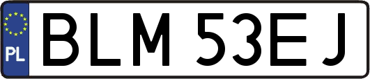 BLM53EJ