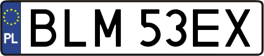 BLM53EX