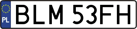 BLM53FH