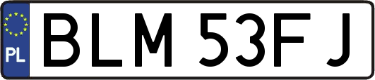 BLM53FJ