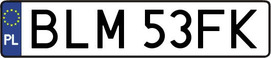 BLM53FK