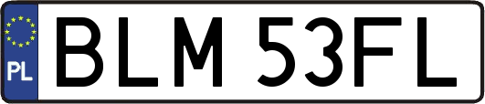 BLM53FL