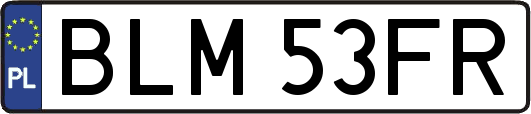 BLM53FR