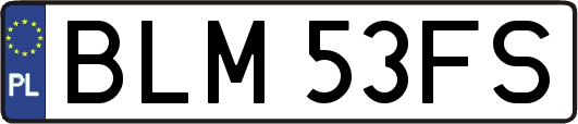 BLM53FS