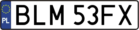 BLM53FX