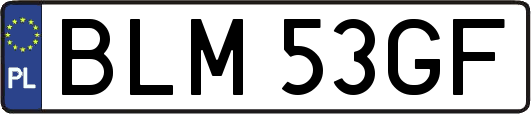 BLM53GF