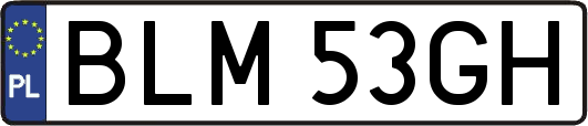 BLM53GH