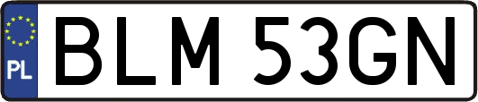 BLM53GN