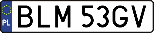 BLM53GV