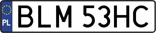 BLM53HC