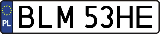 BLM53HE
