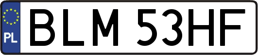BLM53HF