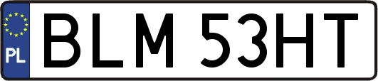 BLM53HT