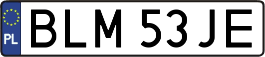 BLM53JE