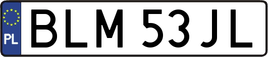 BLM53JL