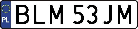 BLM53JM