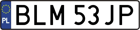 BLM53JP