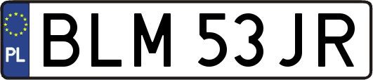 BLM53JR