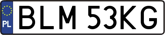 BLM53KG
