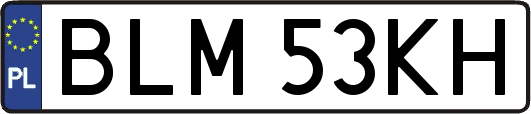BLM53KH