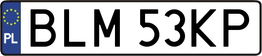 BLM53KP