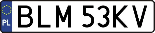BLM53KV