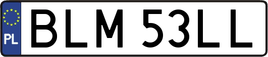 BLM53LL