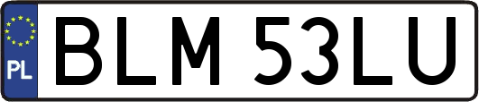 BLM53LU