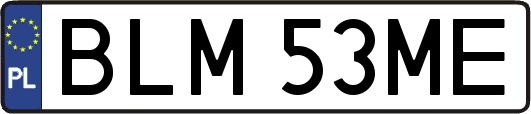 BLM53ME