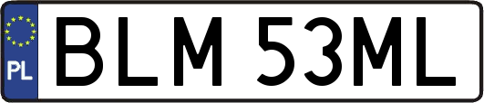 BLM53ML