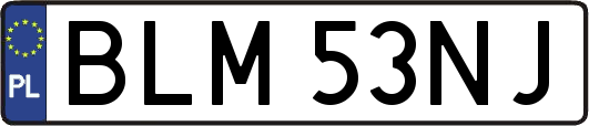 BLM53NJ