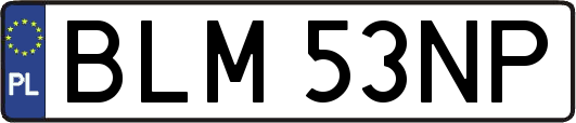 BLM53NP