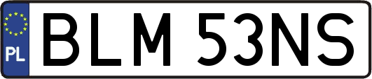 BLM53NS