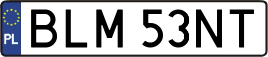 BLM53NT