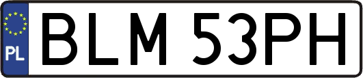 BLM53PH