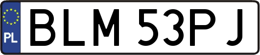 BLM53PJ