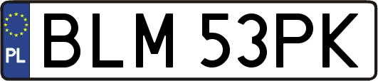 BLM53PK