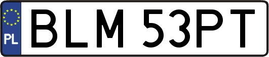 BLM53PT