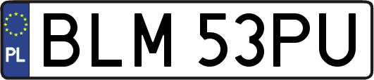 BLM53PU
