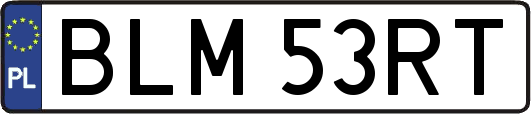 BLM53RT