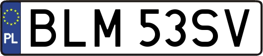 BLM53SV