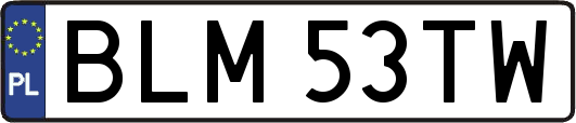 BLM53TW