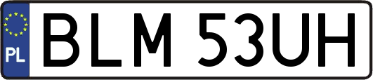 BLM53UH