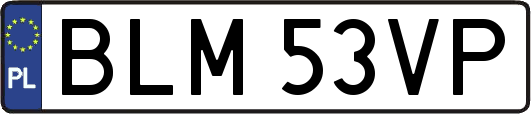 BLM53VP