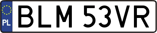 BLM53VR