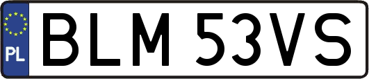 BLM53VS