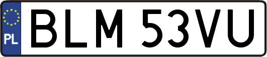 BLM53VU