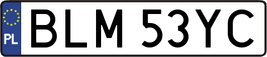 BLM53YC